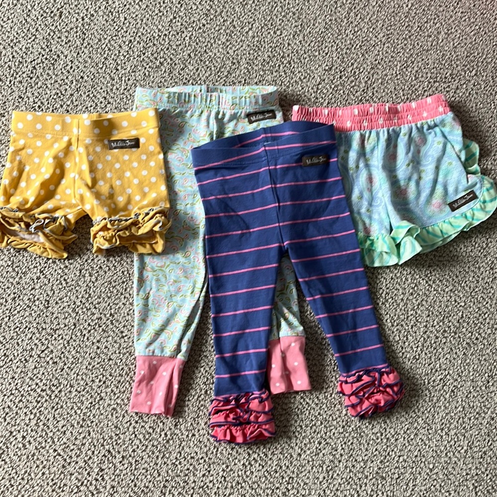 Matilda Jane Bundle